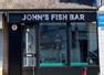 John"s Fish Bar Eastbourne John"s Fish Bar Eastbourne